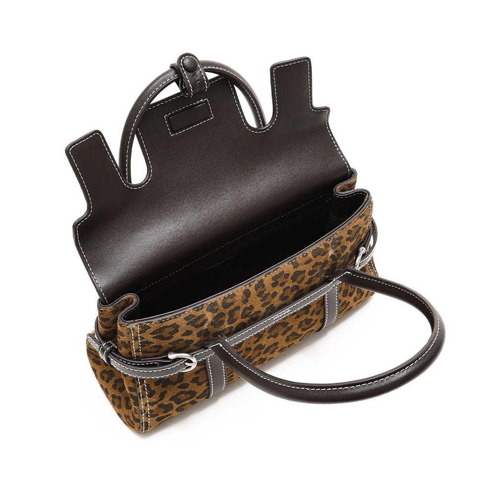 Belt Harness Satchel Bag
