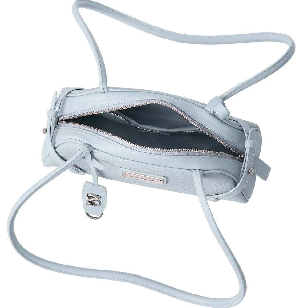 Trapeze baguette bag