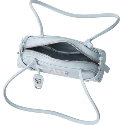 Trapeze baguette bag