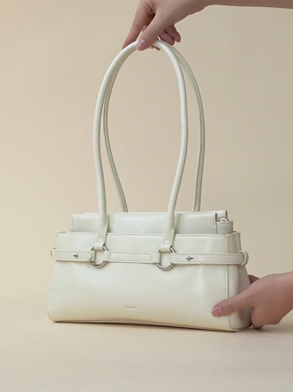 Toast Belt Satchel Bag